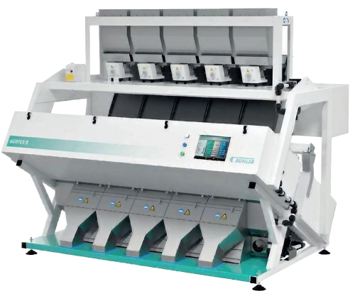 Optical Sorting Machines
