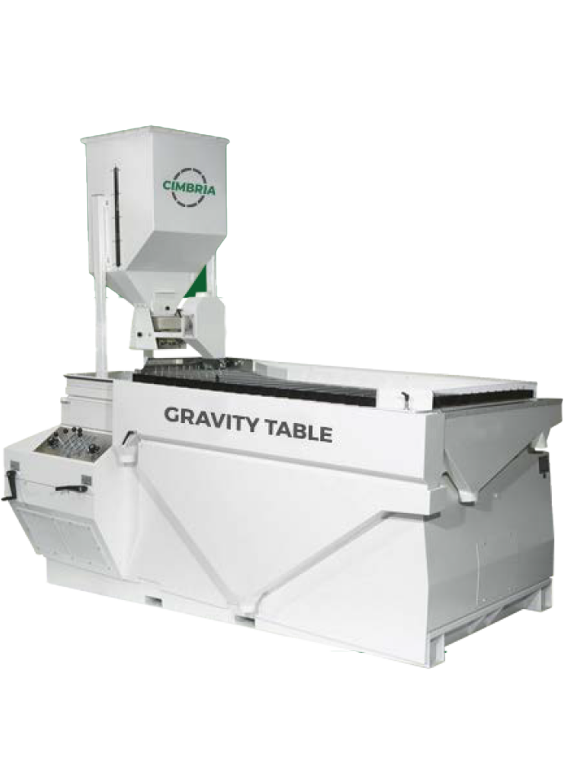 Gravity Separator